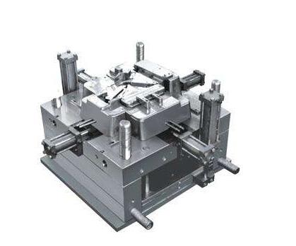 如何快速的制作模具3D裝配檔，深圳模具設計公司